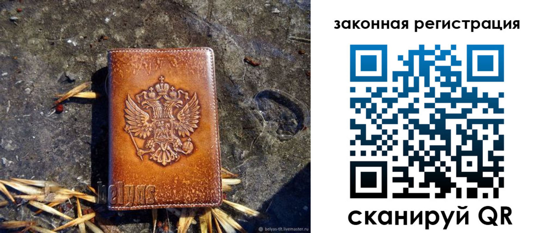 прописка иностранных граждан в Калининграде